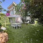 Charmante Maison 4 Pieces, 6 Personnes, A 400m De La - Fr-1-226a-211 Vakantiehuis