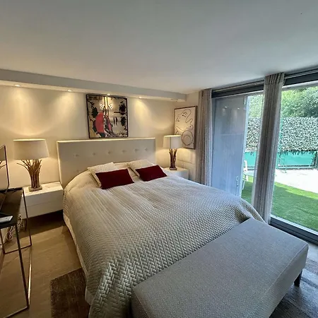 Charmante Maison 4 Pieces, 6 Personnes, A 400m De La - Fr-1-226a-211 Saint-Raphaël