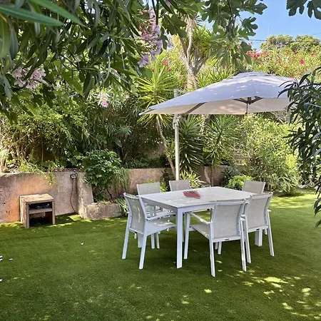 Vakantiehuis Charmante Maison 4 Pieces, 6 Personnes, A 400m De La - Fr-1-226a-211