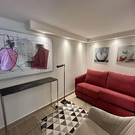 Charmante Maison 4 Pieces, 6 Personnes, A 400m De La - Fr-1-226a-211 Σπίτι διακοπών *