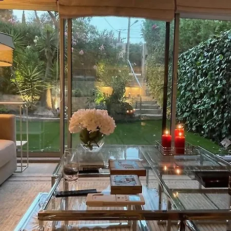 Charmante Maison 4 Pieces, 6 Personnes, A 400m De La - Fr-1-226a-211 *