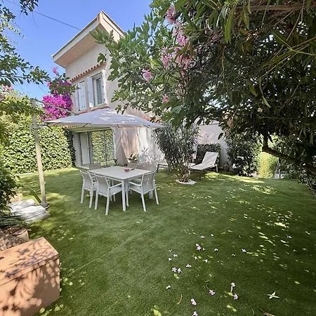 Charmante Maison 4 Pieces, 6 Personnes, A 400m De La - Fr-1-226a-211 Vakantiehuis