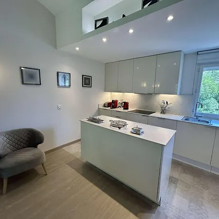 Σπίτι διακοπών Charmante Maison 4 Pieces, 6 Personnes, A 400m De La - Fr-1-226a-211