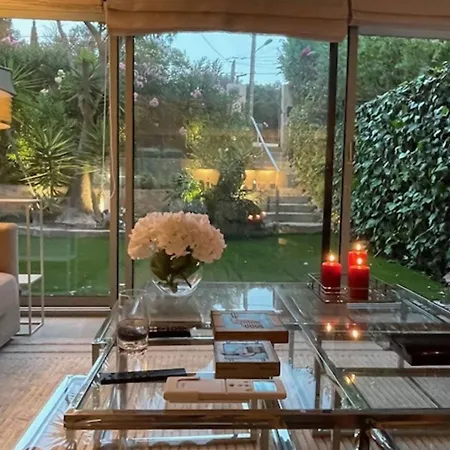 Charmante Maison 4 Pieces, 6 Personnes, A 400m De La - Fr-1-226a-211 * Saint-Raphaël