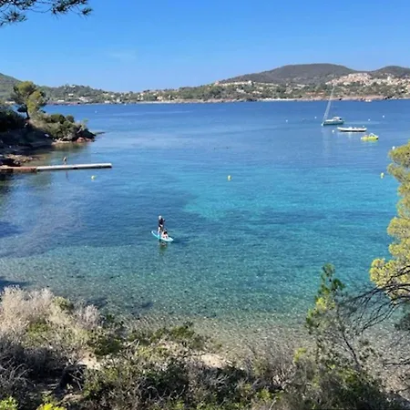 Charmante Maison 4 Pieces, 6 Personnes, A 400m De La - Fr-1-226a-211 *