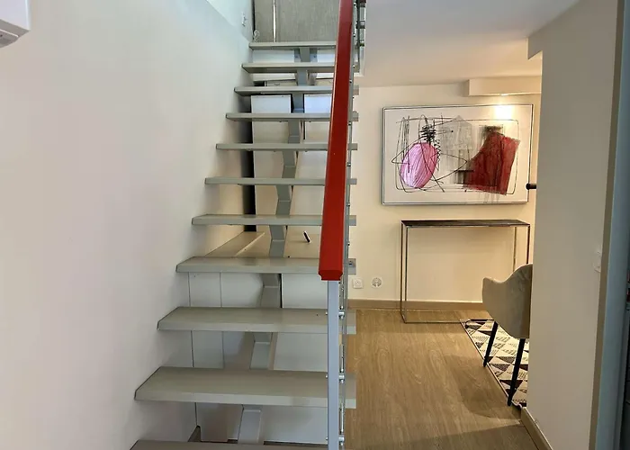 Charmante Maison 4 Pieces, 6 Personnes, A 400m De La - Fr-1-226a-211 Vakantiehuis Saint-Raphaël