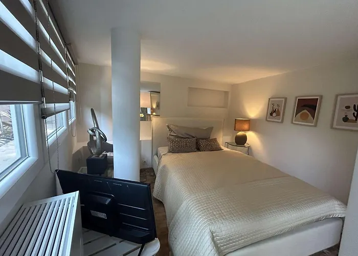 Charmante Maison 4 Pieces, 6 Personnes, A 400m De La - Fr-1-226a-211