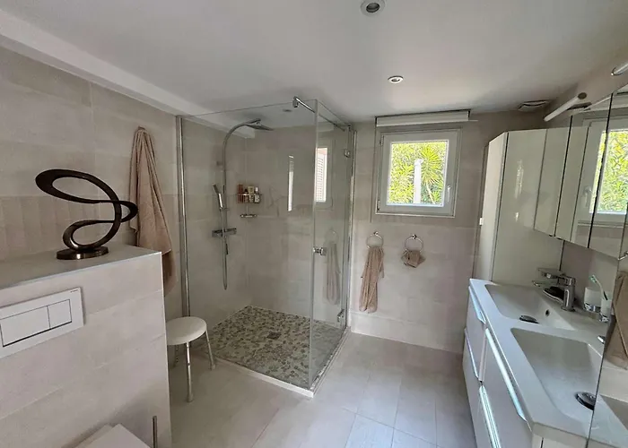 Charmante Maison 4 Pieces, 6 Personnes, A 400m De La - Fr-1-226a-211 Vakantiehuis