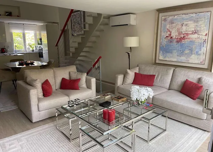 Сasa de vacaciones Charmante Maison 4 Pieces, 6 Personnes, A 400m De La - Fr-1-226a-211 Saint-Raphaël