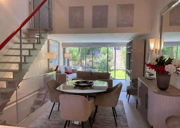 Charmante Maison 4 Pieces, 6 Personnes, A 400m De La - Fr-1-226a-211 *