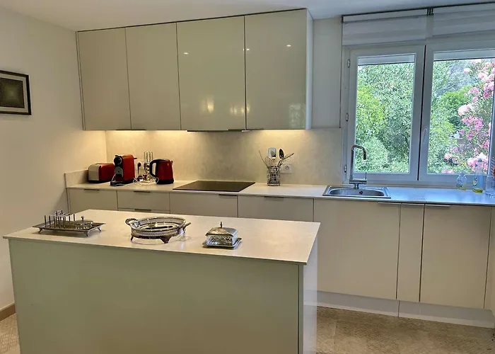 Charmante Maison 4 Pieces, 6 Personnes, A 400m De La - Fr-1-226a-211 * Saint-Raphaël