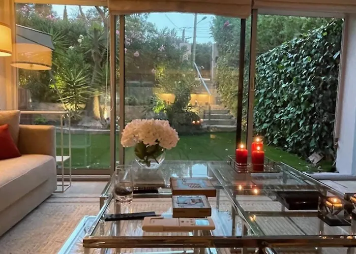 Charmante Maison 4 Pieces, 6 Personnes, A 400m De La - Fr-1-226a-211 * Saint-Raphaël